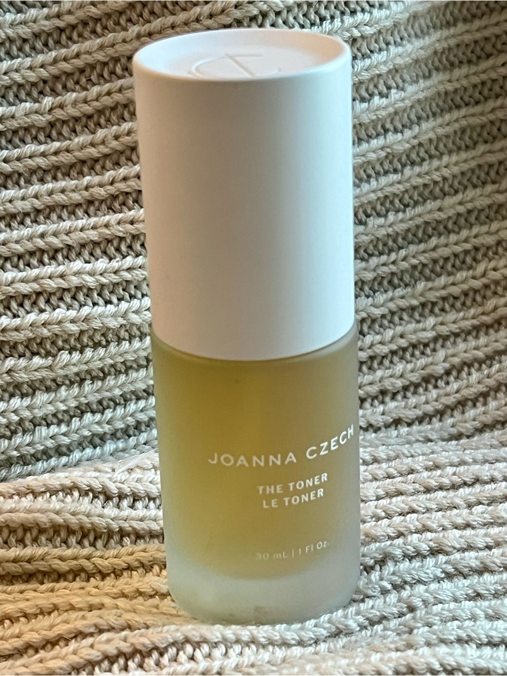 Joanna Czech The Toner Brand New